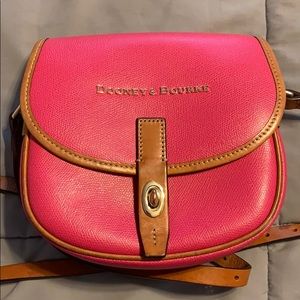 Dooney & Bourke small purse